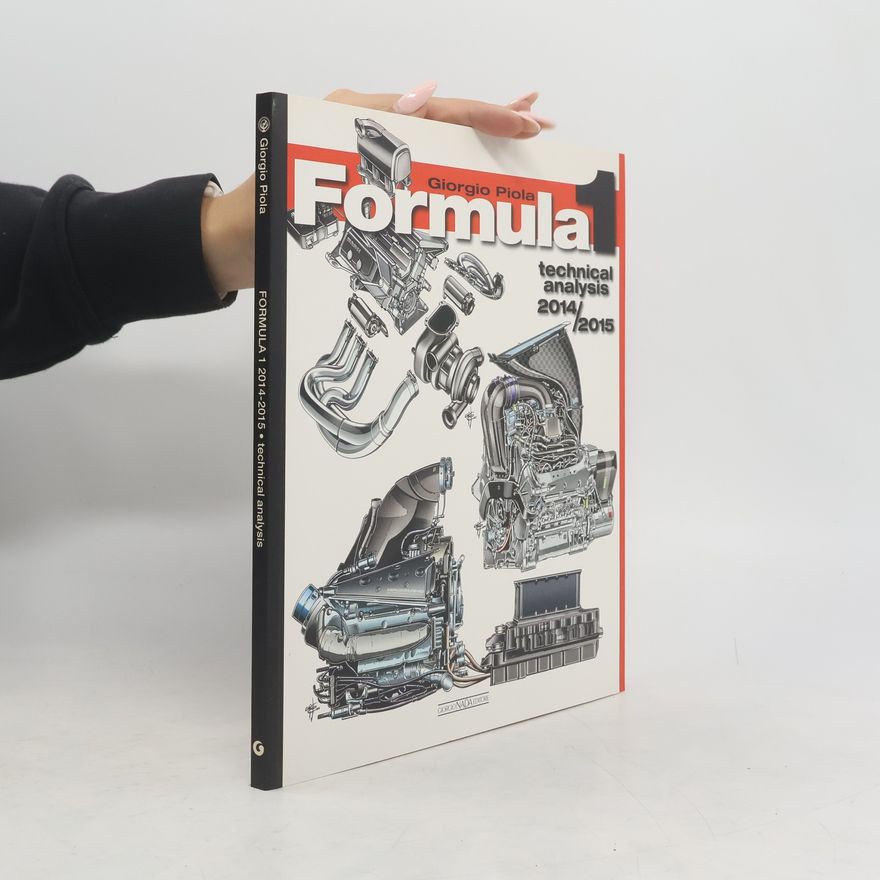 Giorgio Piola Formula 1