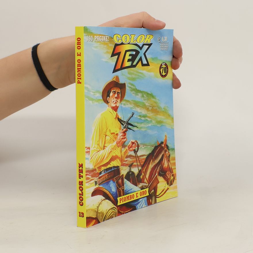 Kolektív autorov Color Tex, nr. 13