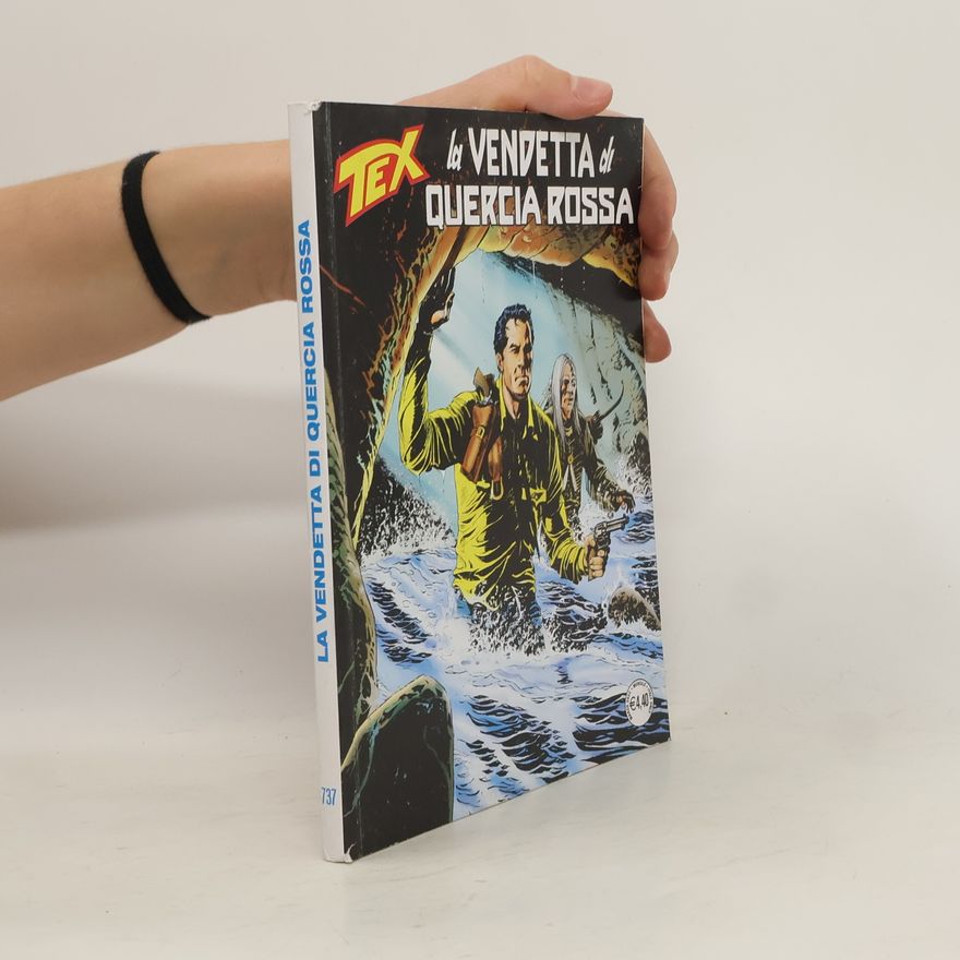 AA.VV. Tex, nr. 737
