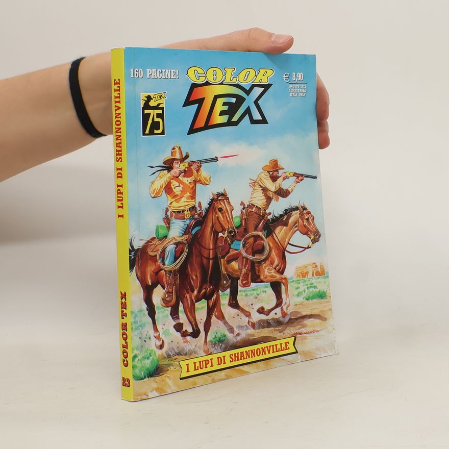 AA.VV. Color Tex, nr. 23