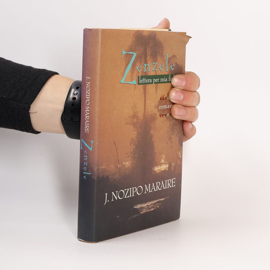 J Nozipo Maraire Zenzele