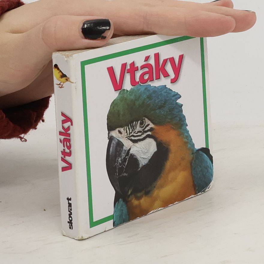Various authors Vtáky
