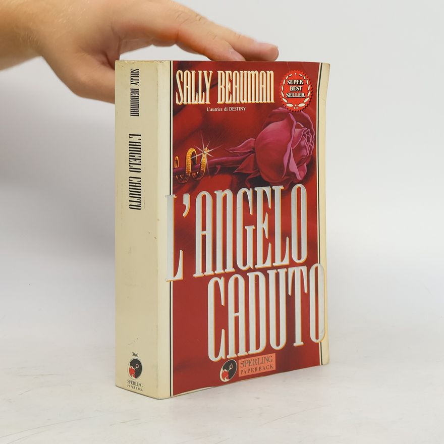 Sally Beauman L'angelo caduto