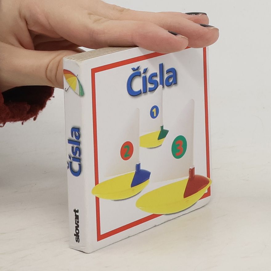 Kolektiv autorů Čísla