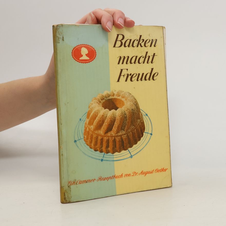Autorenkollektiv Backen macht Freude