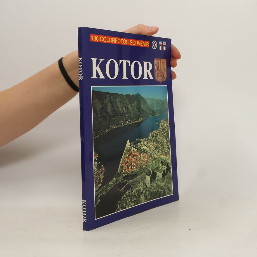 Jovan Martinovic Kotor