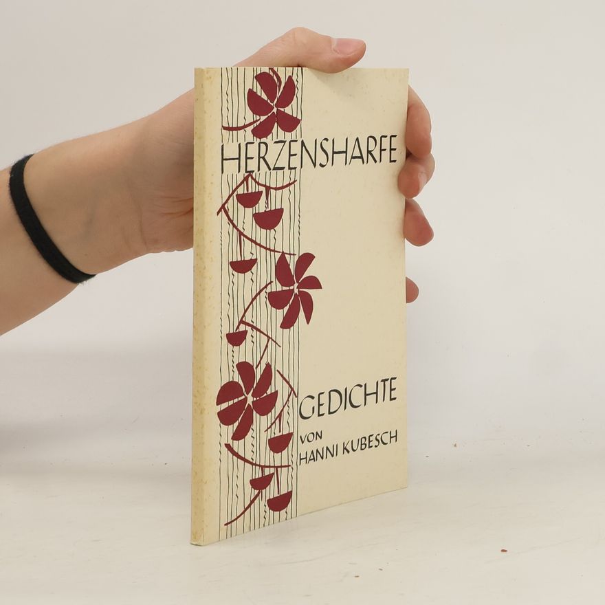 Hanni Kubesch Herzensharfe
