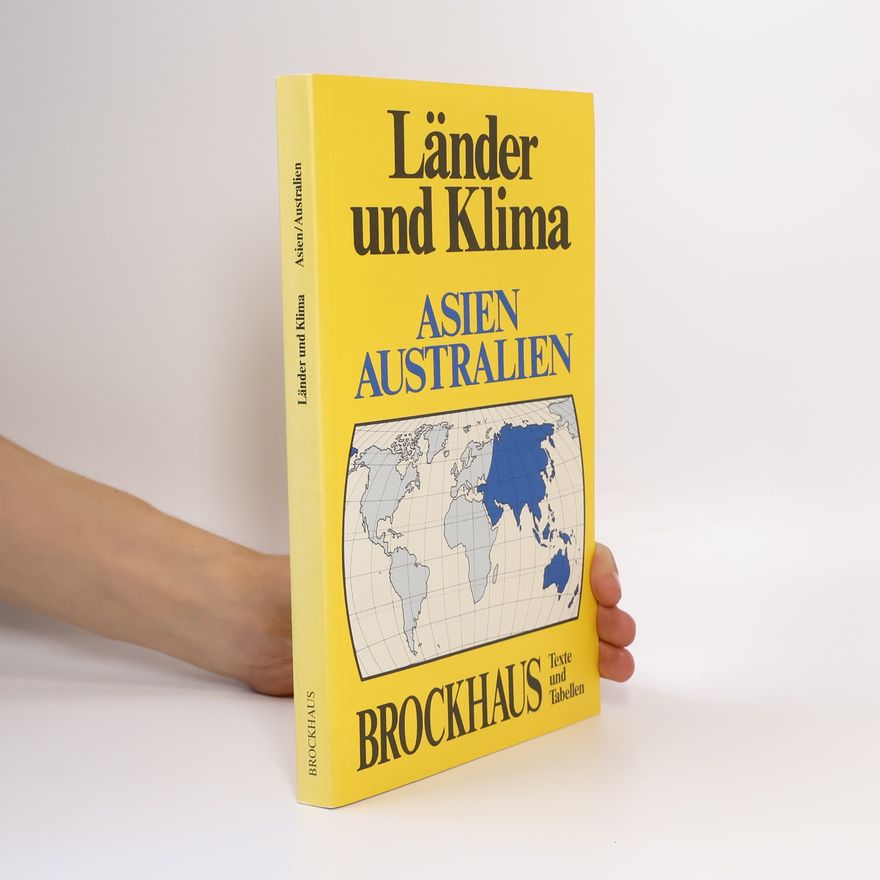 Günter Grünewald Länder und Klima