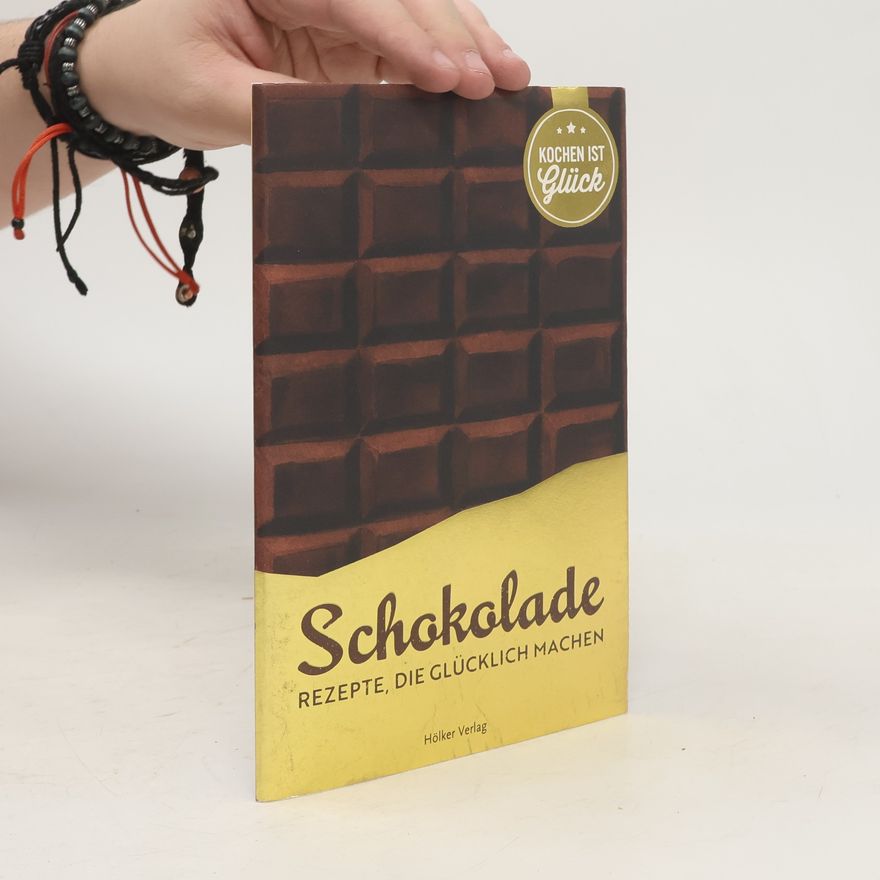 Agnes Prus Schokolade
