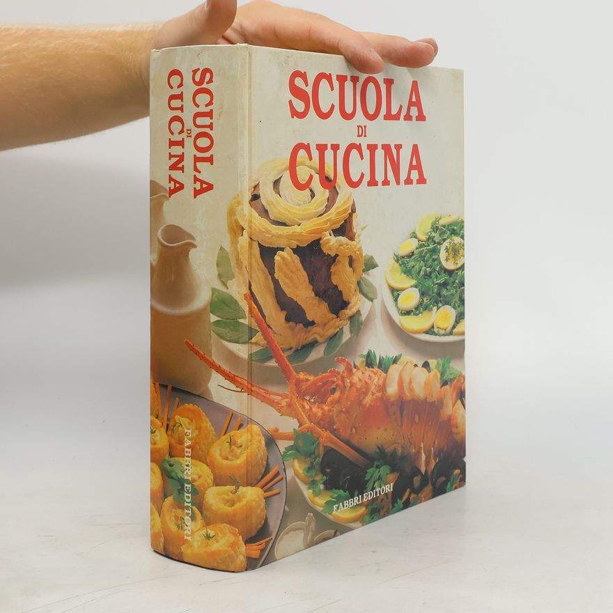 Autorenkollektiv Scuola di cucina