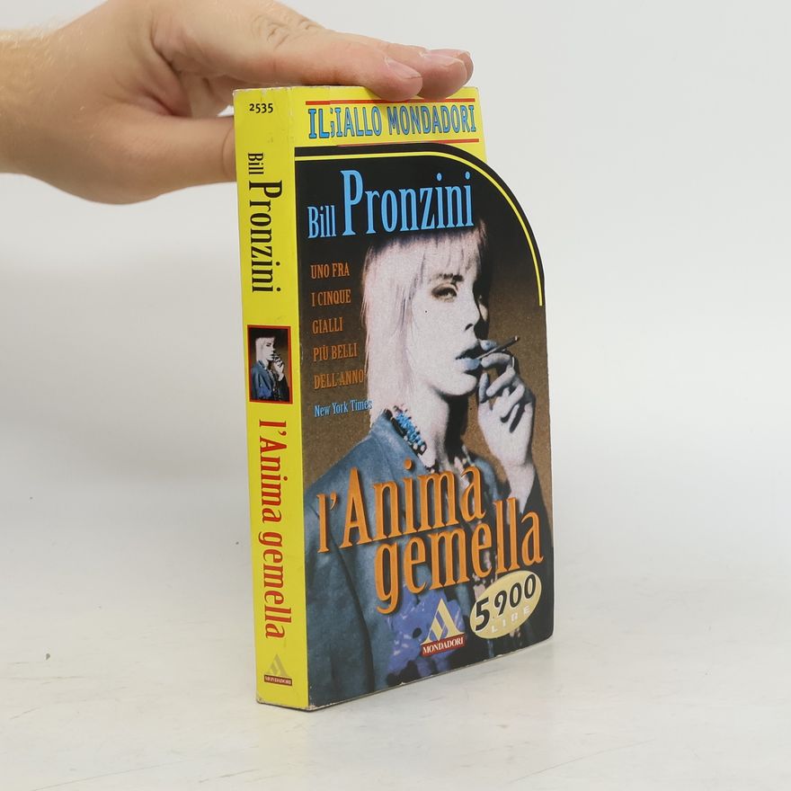 Bill Pronzini L'anima gemella