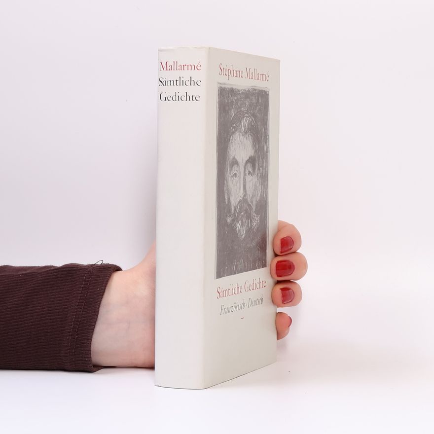 Stéphane Mallarmé Sämtliche Gedichte