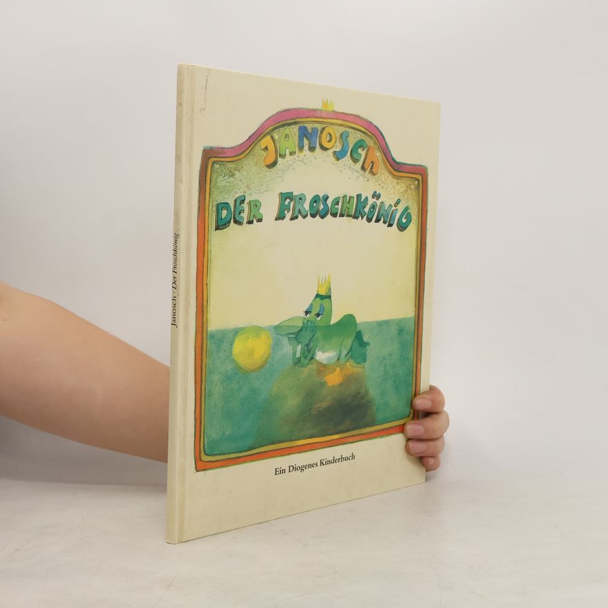 Janosch Der Froschkonig