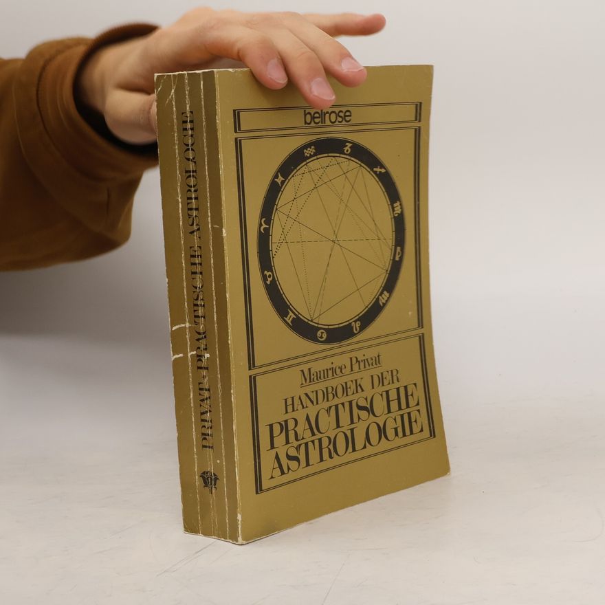 Privat Maurice Practische Astrologie
