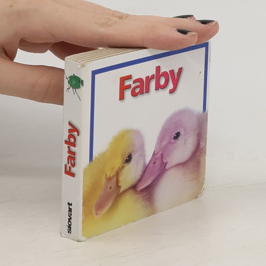 Autorenkollektiv Farby