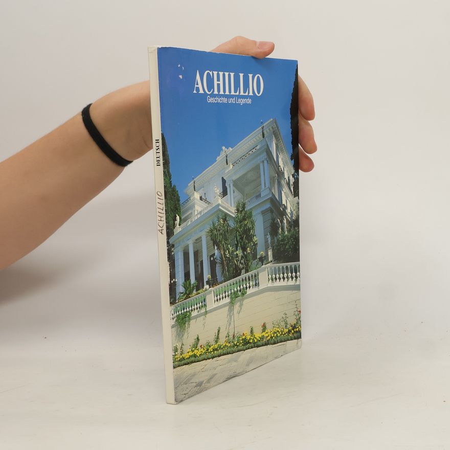 Collectif d'auteurs Achillio