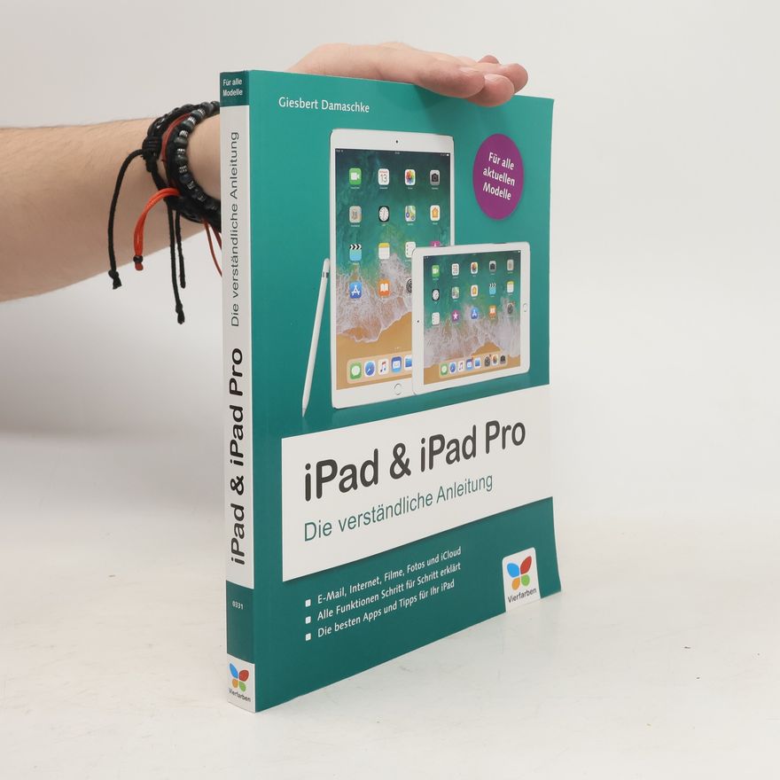Giesbert Damaschke iPad & iPad Pro