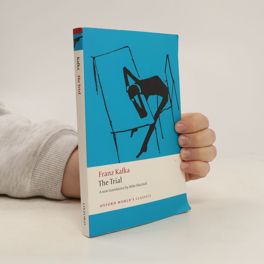 Franz Kafka The Trial