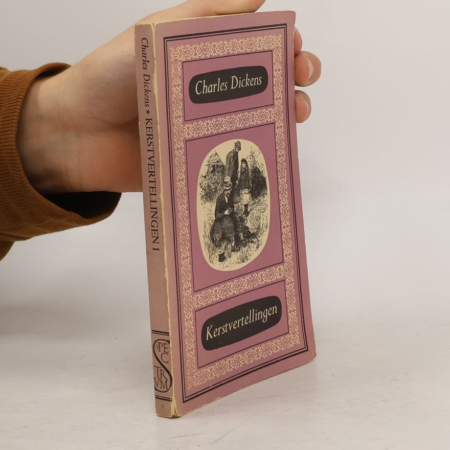 Charles Dickens Kerstvertellingen. Deel I