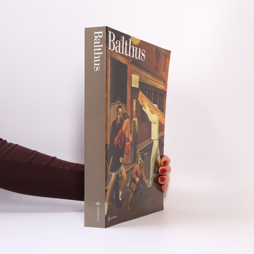 Balthus Balthus
