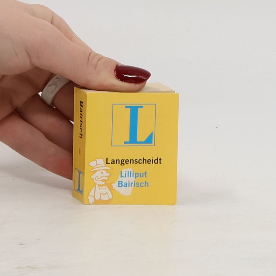 Autorenkollektiv Lilliput Bairisch