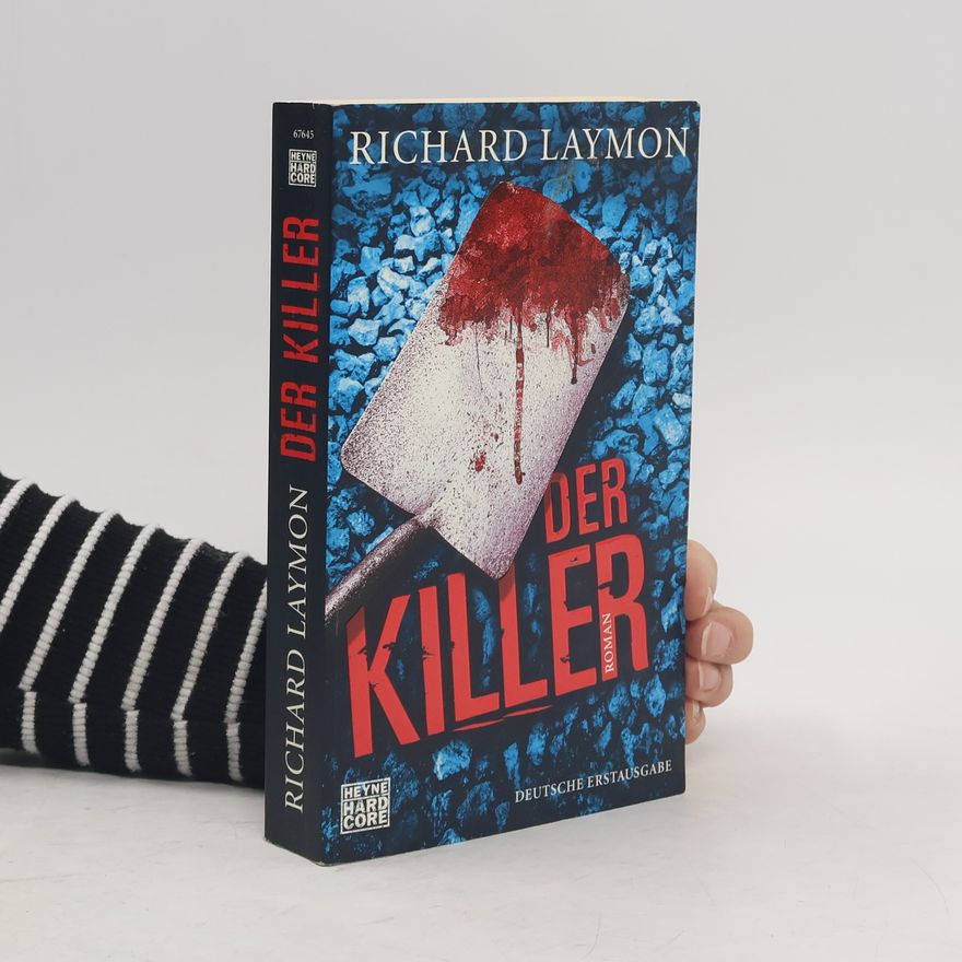 Richard Laymon Der Killer