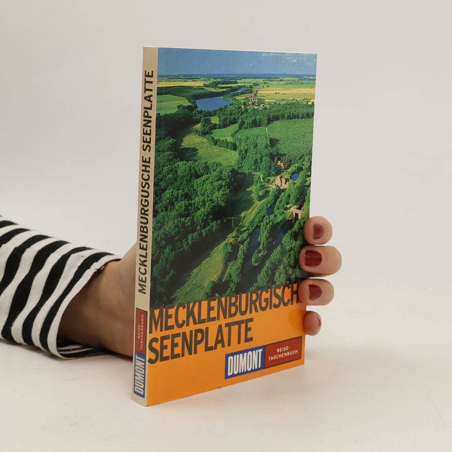 Christiane Theiselmann Mecklenburgische Seenplatte