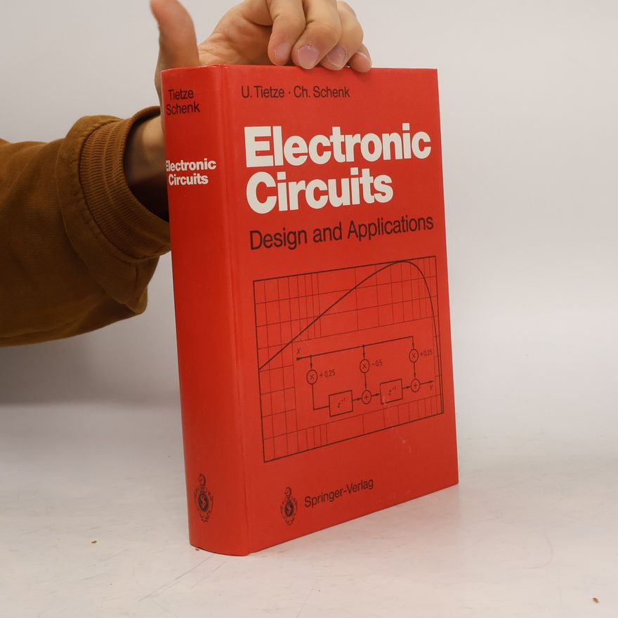 Ulrich Tietze Electronic Circuits