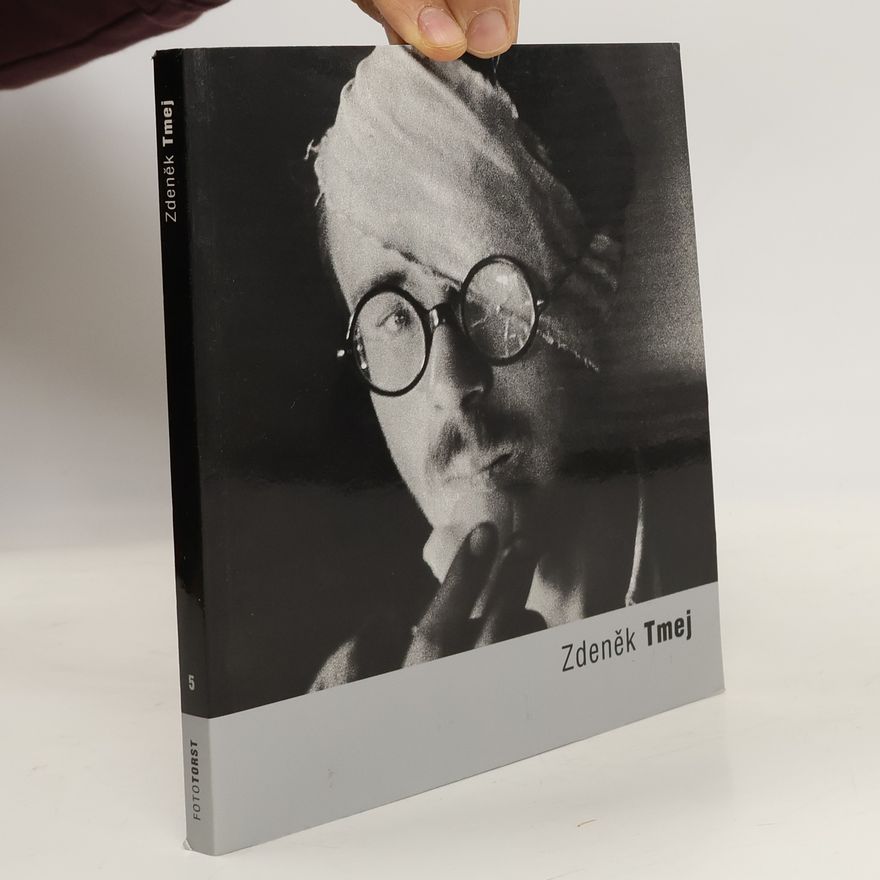 Zdeněk Tmej Totaleinsatz