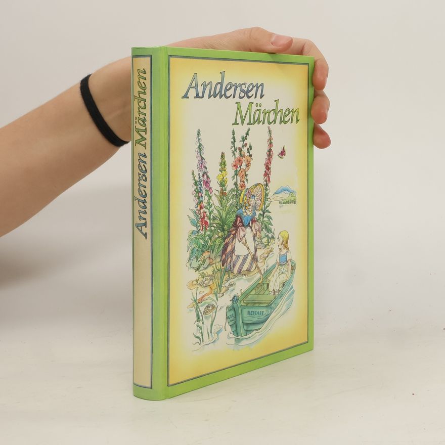 Autorenkollektiv Andersen Märchen