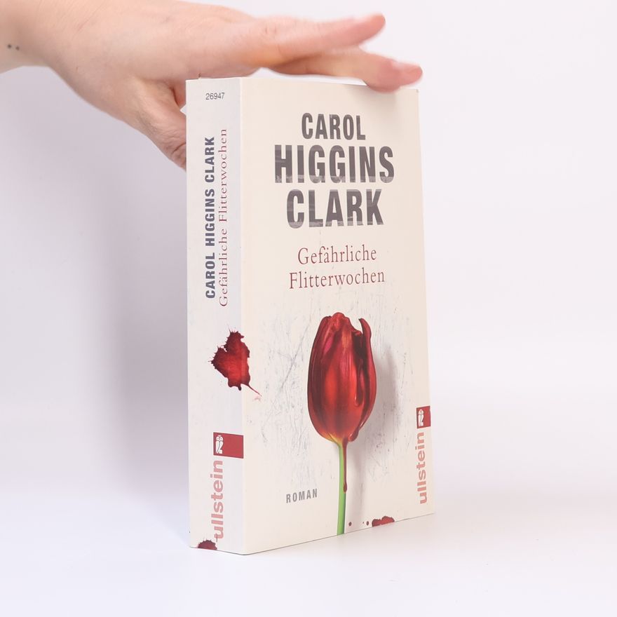 Carol Higgins Clark Gefährliche Flitterwochen