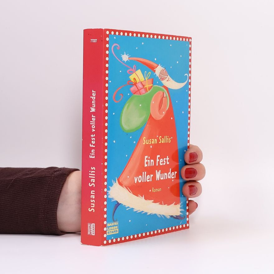 Susan Sallis Ein Fest voller Wunder