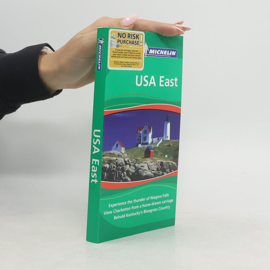Kolektiv autorů USA East