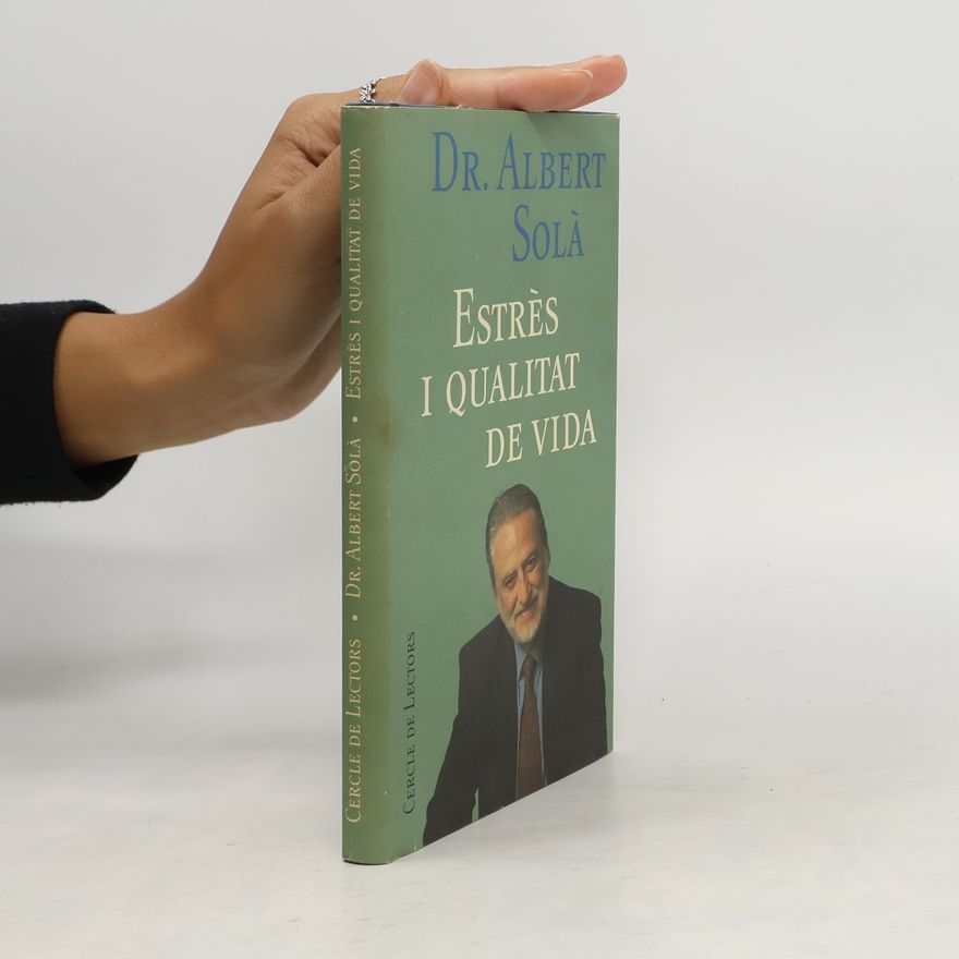 Albert Solà Estres i qualitat de vida