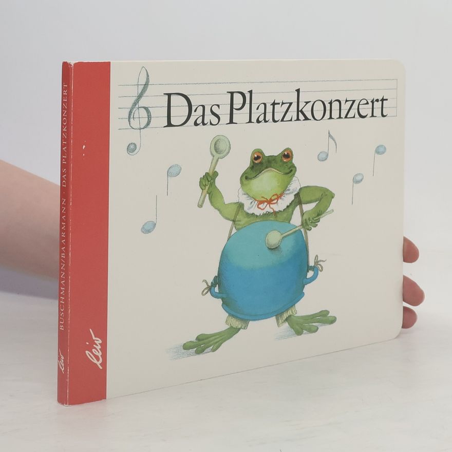 Wolfgang Buschmann Das Platzkonzert