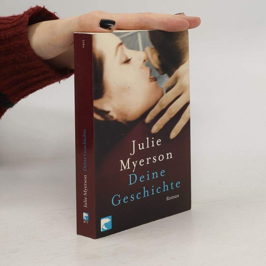 Julie Myerson Deine Geschichte