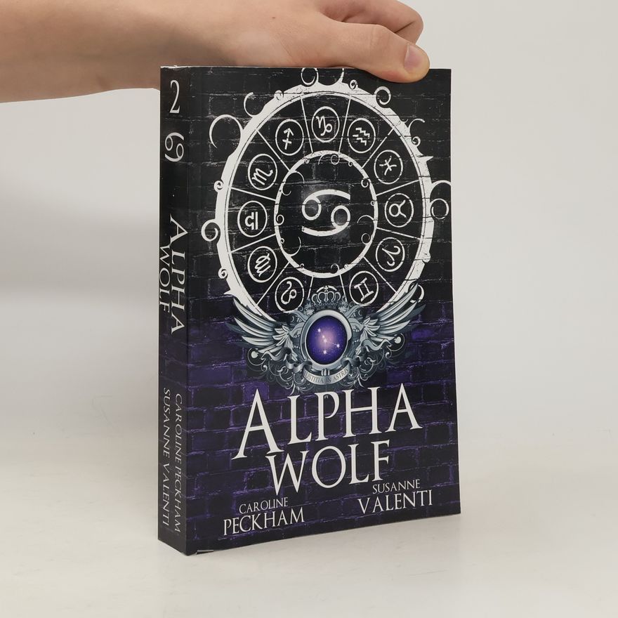 Susanne Valenti Alpha Wolf