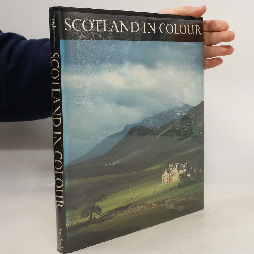 Noel Habgood Scotland in Colour