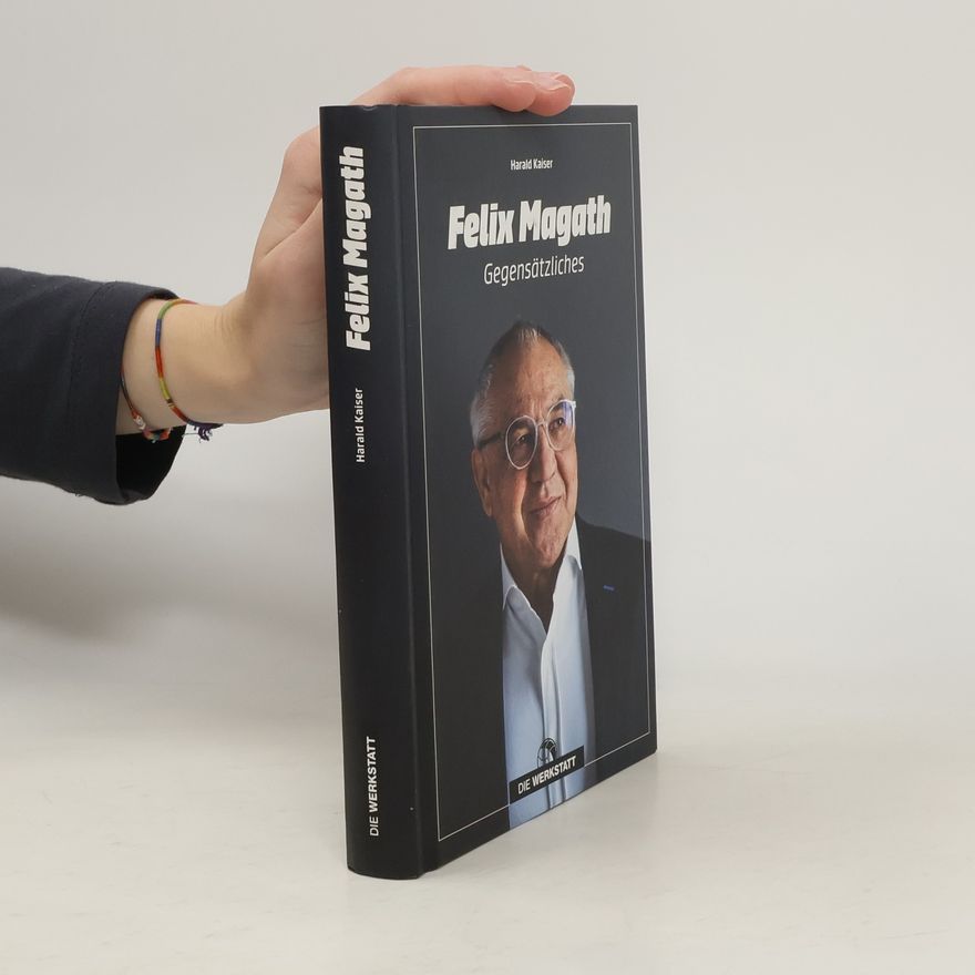 Felix Magath Felix Magath