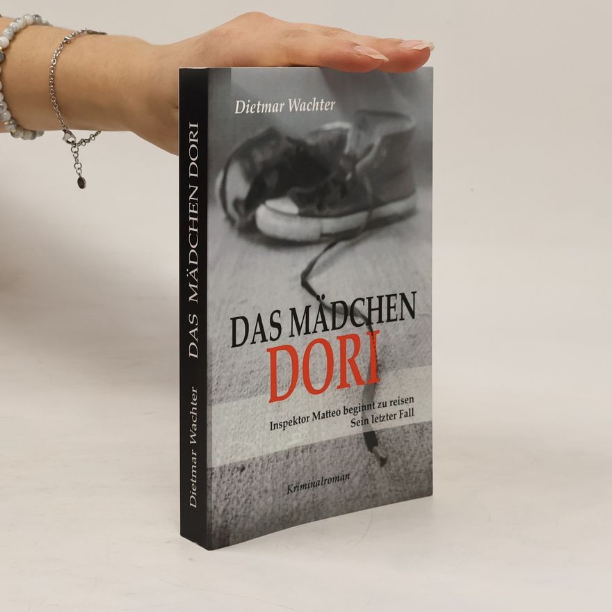 Alex Haley Das Mädchen Dori