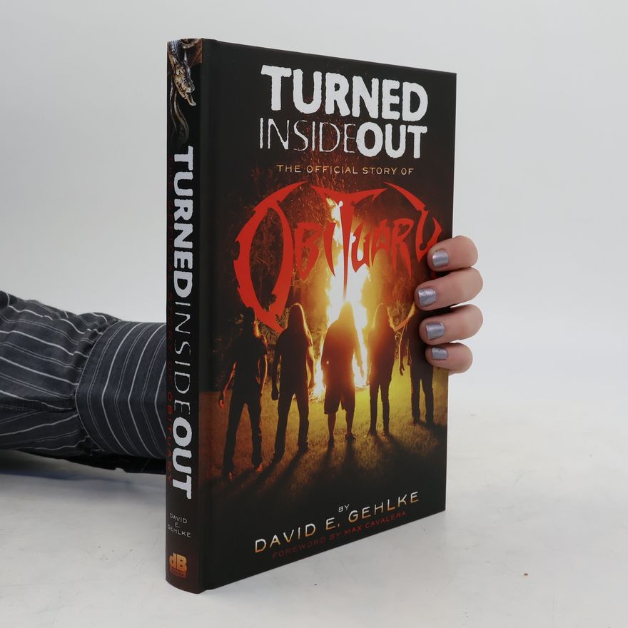 David E. Gehlke Turned Inside Out