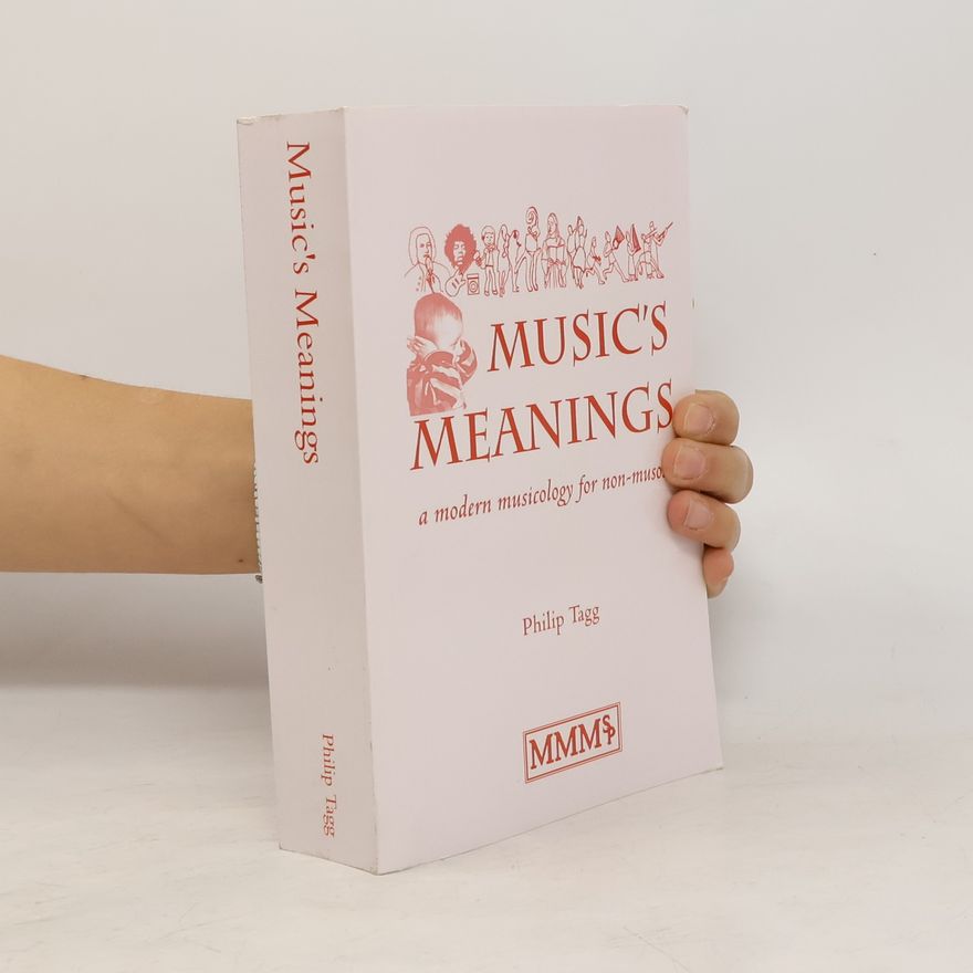 Philip Tagg Music's Meanings