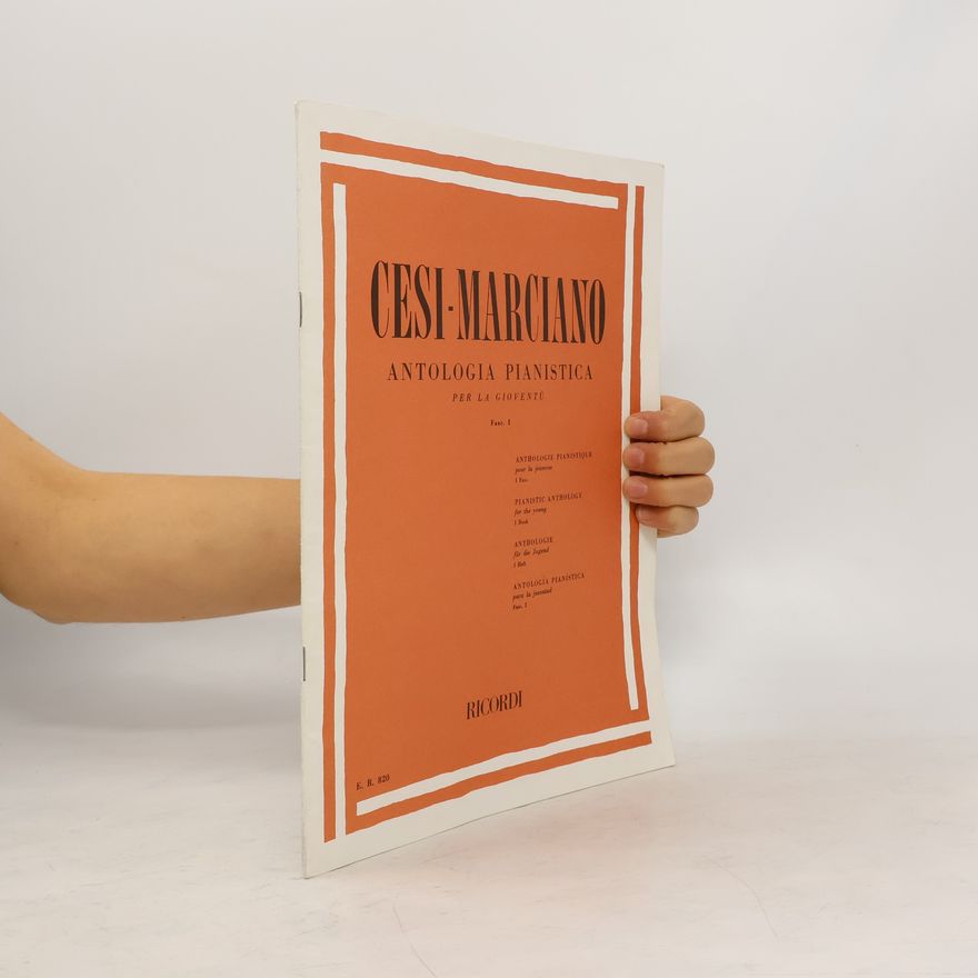 Autorenkollektiv Cesi Marciano