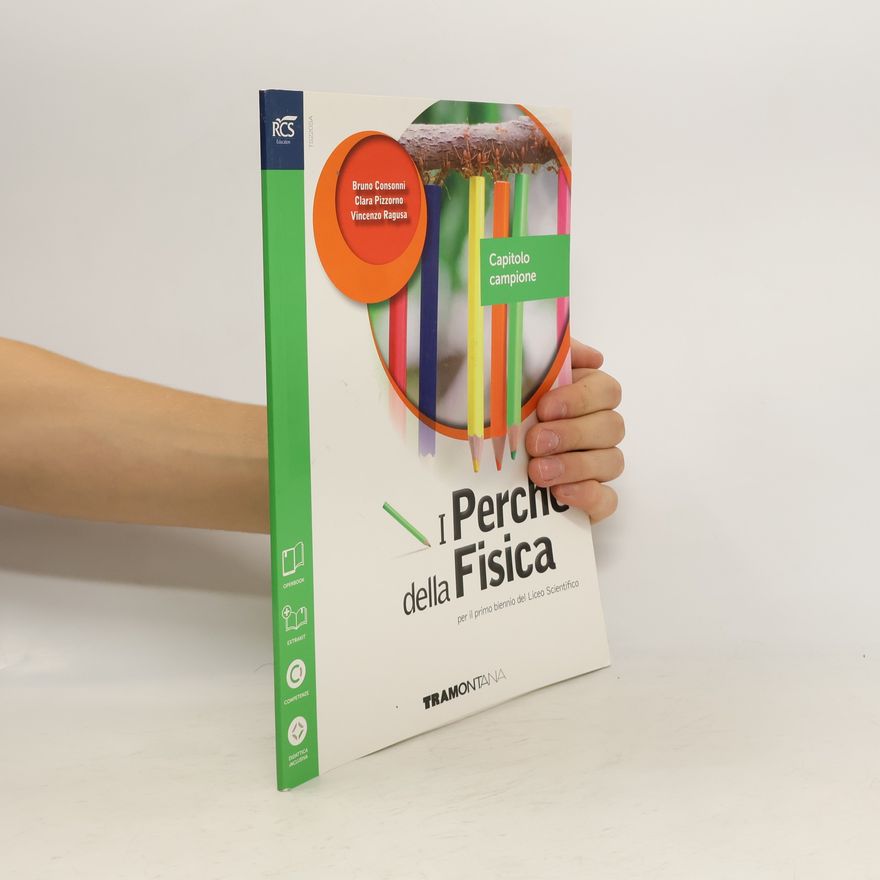 Kolektiv autorů I Perche della Fisica