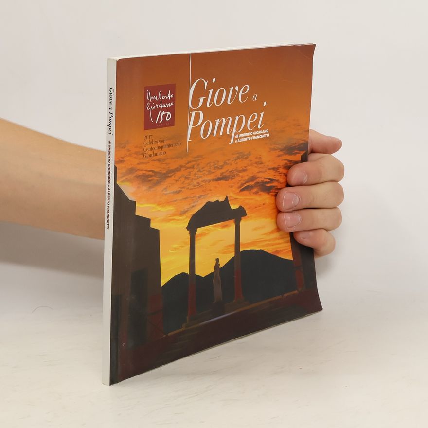 Autorenkollektiv Giove a Pompei