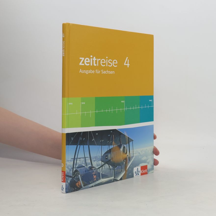 KLETT 8. Schuljahr, Schülerbuch