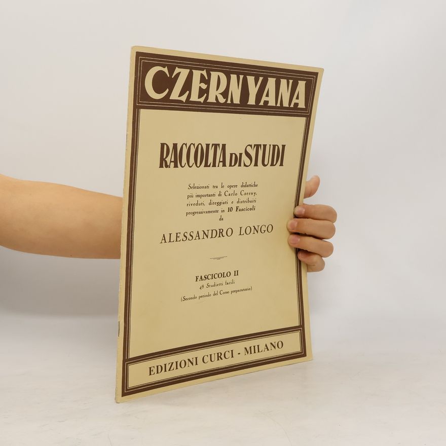 Alessandro Longo Czernyana