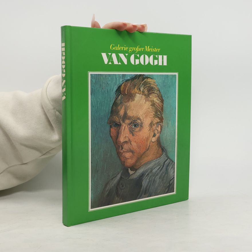 Enzo Orlandi Galerie großer Meister: Van Gogh