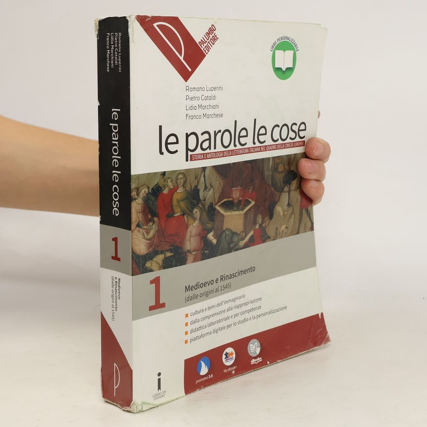 Autorenkollektiv Le Parole Le Cose 1