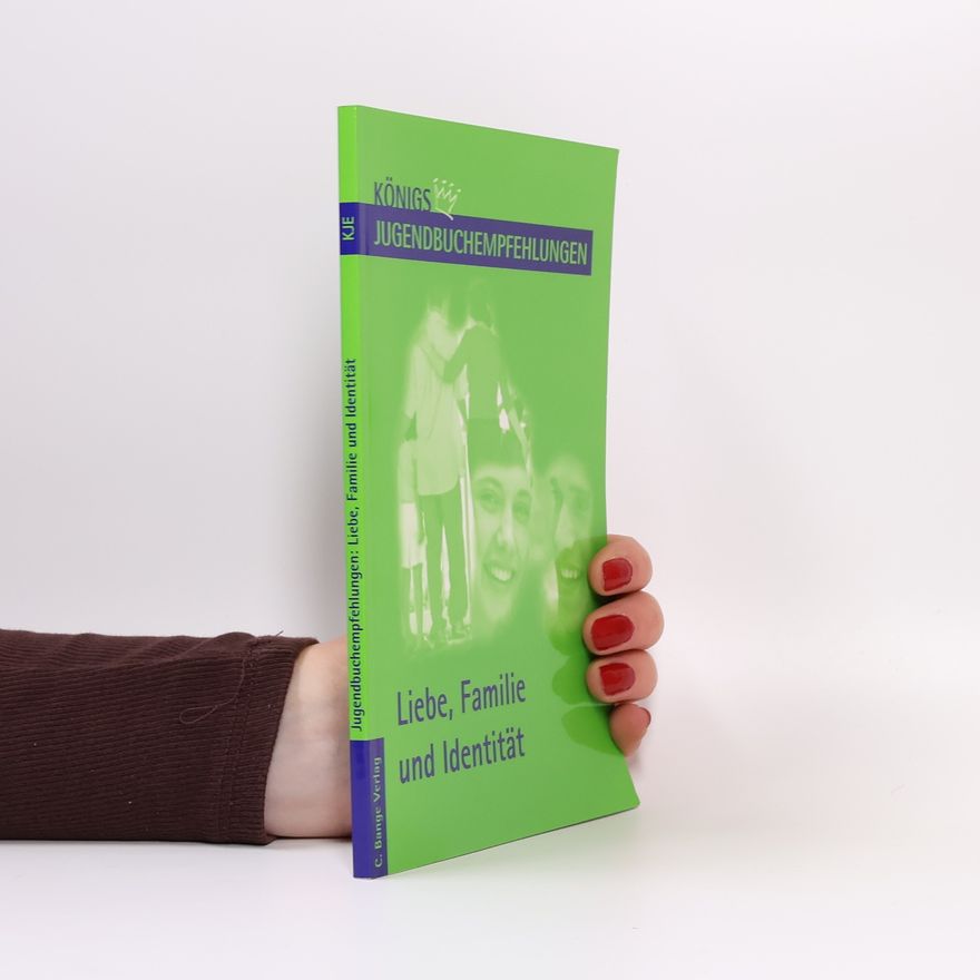 Various authors Liebe, Familie und Identität